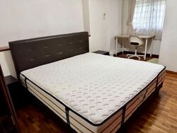 Blk 358 Tampines Street 33 (Tampines), HDB 4 Rooms #562097921